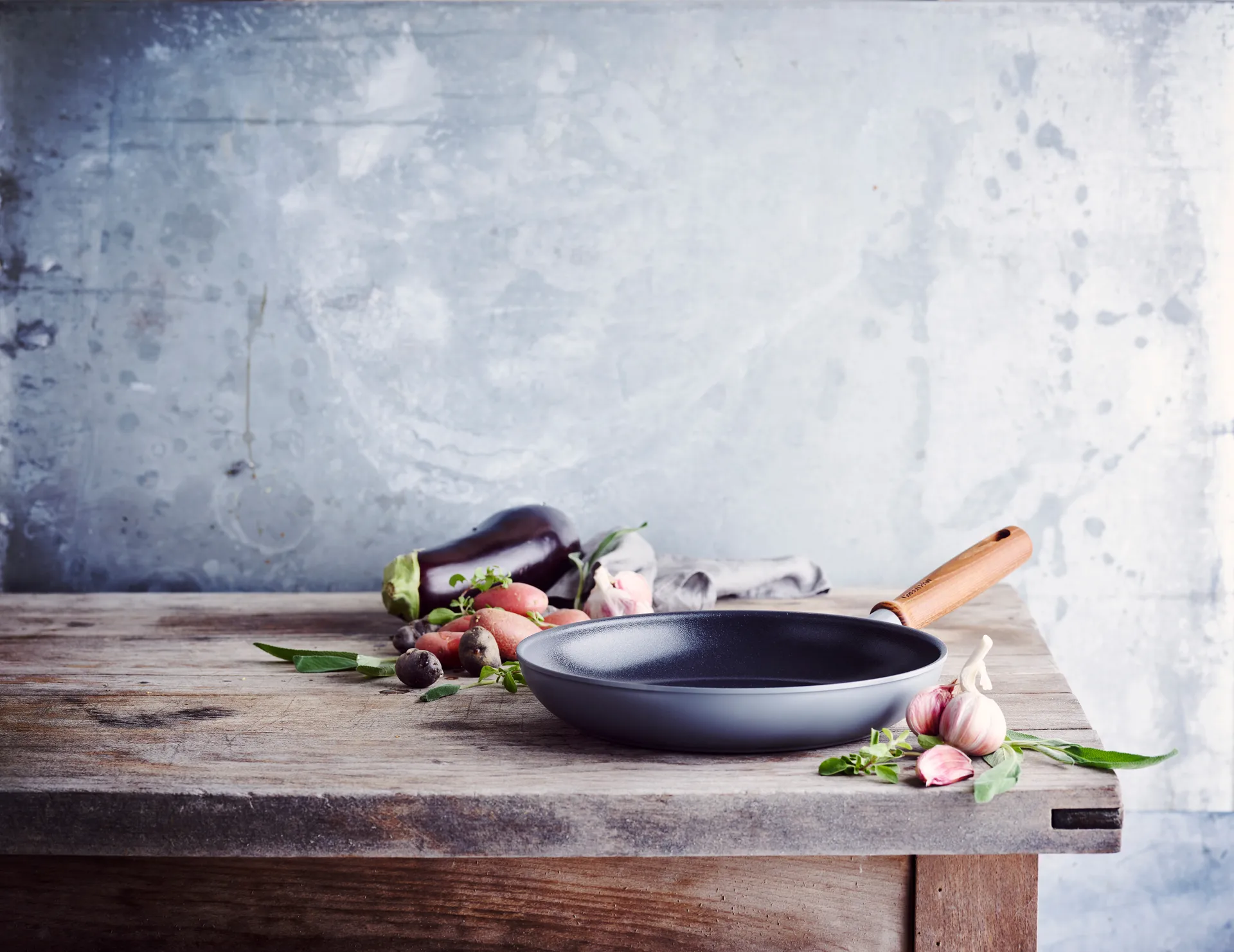Frigideira Mayflower Pro, 24 cm GreenPan