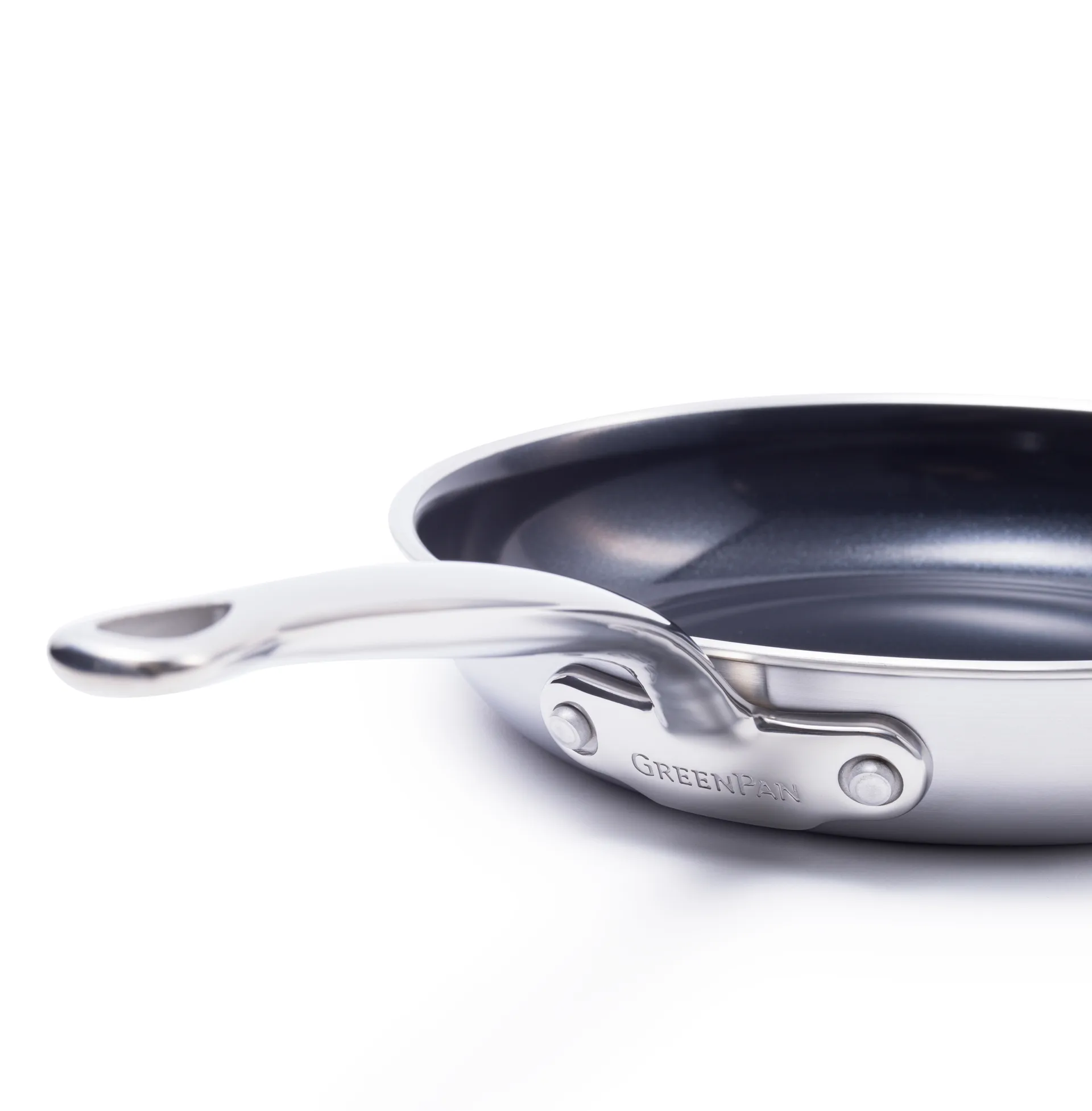 Frigideira Premiere, 28 cm GreenPan