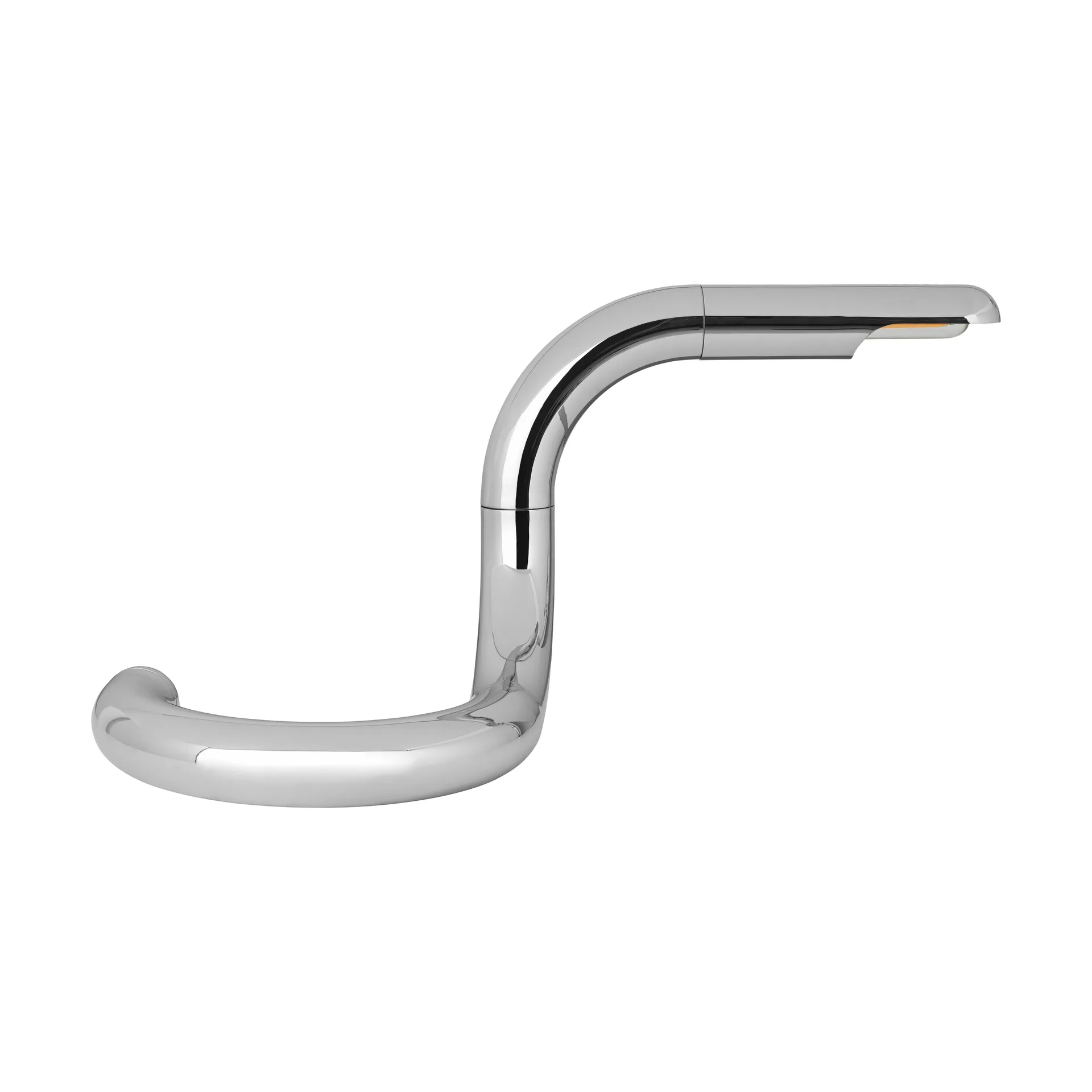 Candeeiro de mesa Aspide, Cromo  GUBI