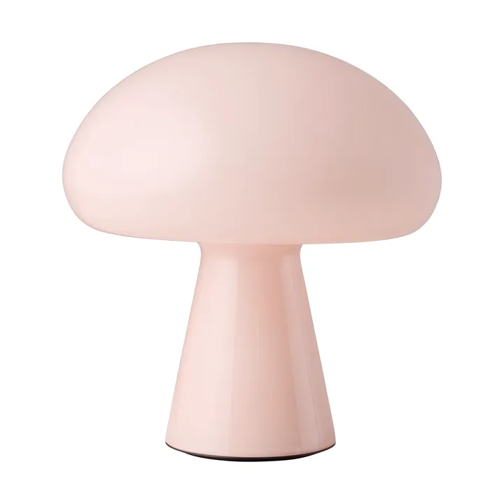 Candeeiro de mesa Obello - Powder pink - GUBI