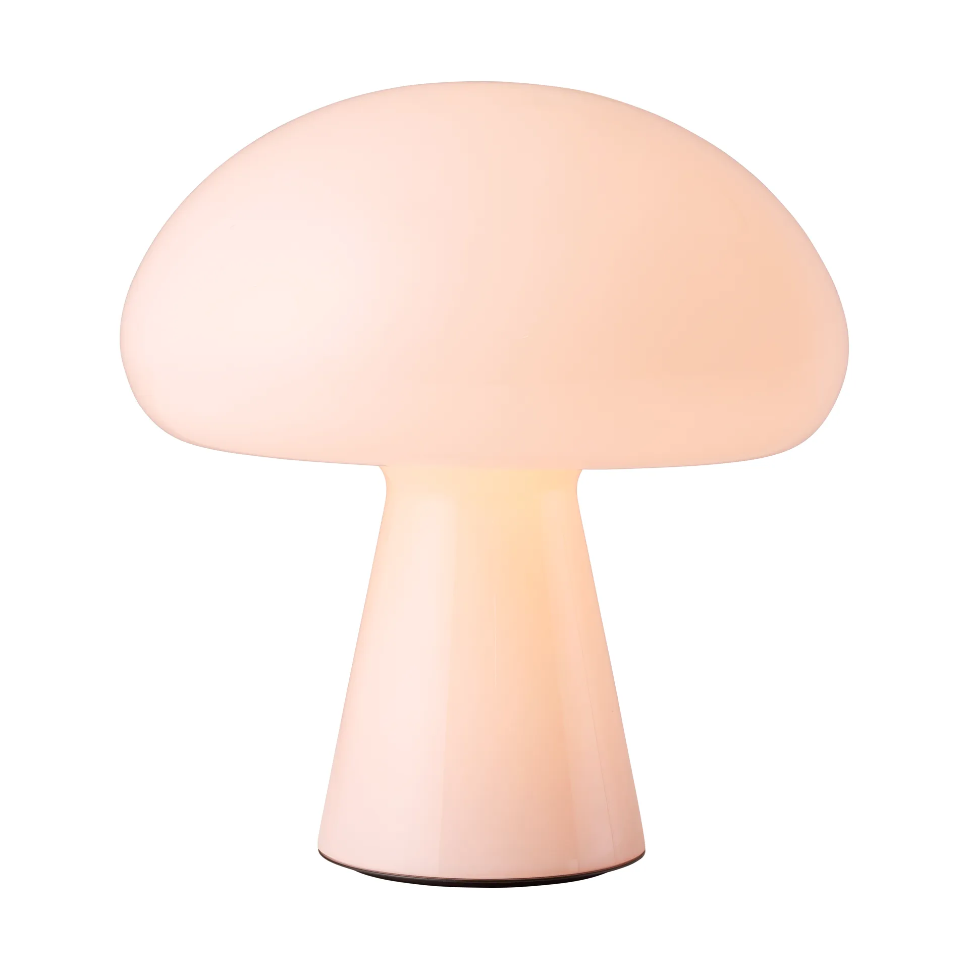 Candeeiro de mesa Obello, Powder pink GUBI