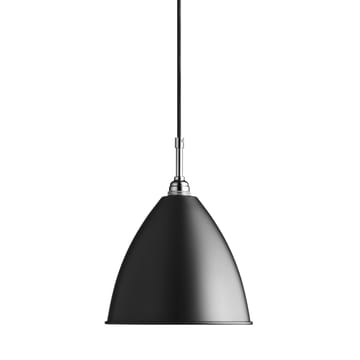 Candeeiro suspenso Bestlite BL9M - preto mate - GUBI