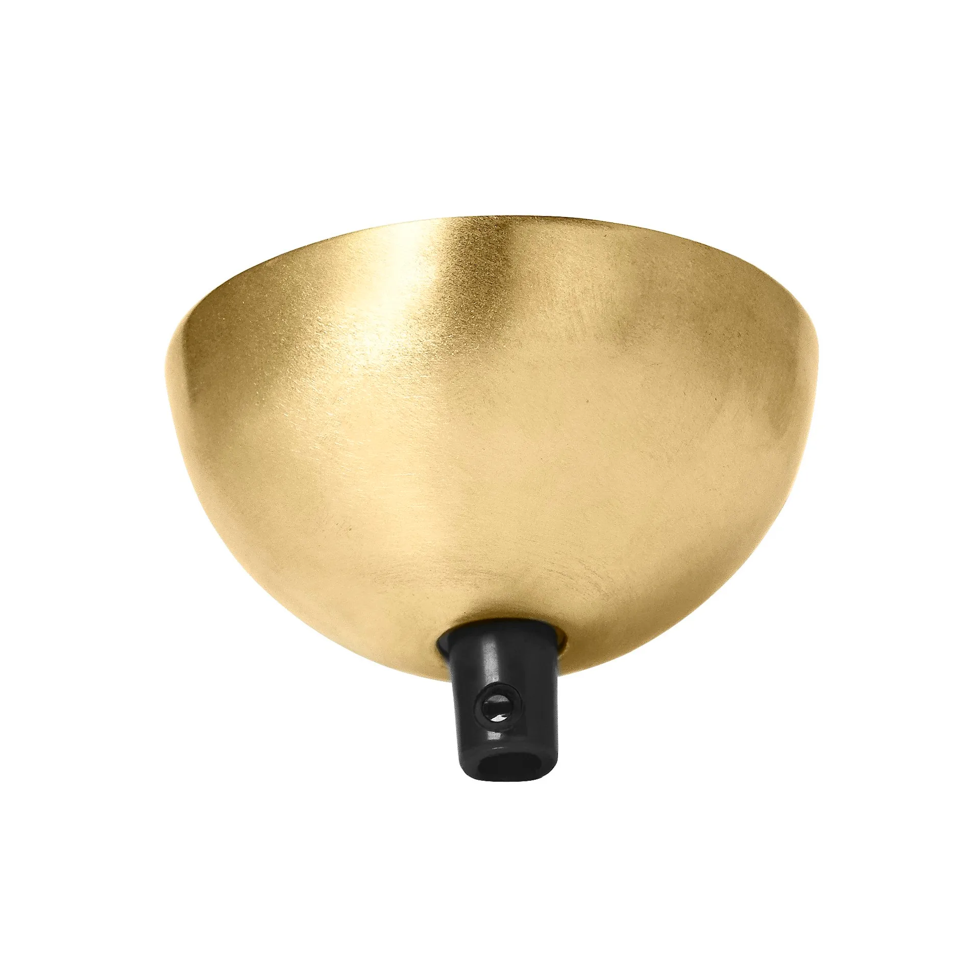 Candeeiro suspenso Gubi G10, preto GUBI