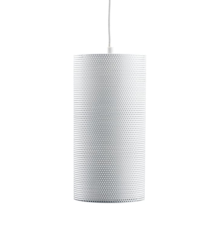 Candeeiro suspenso Pedrera H2O PD3 - matte white - GUBI