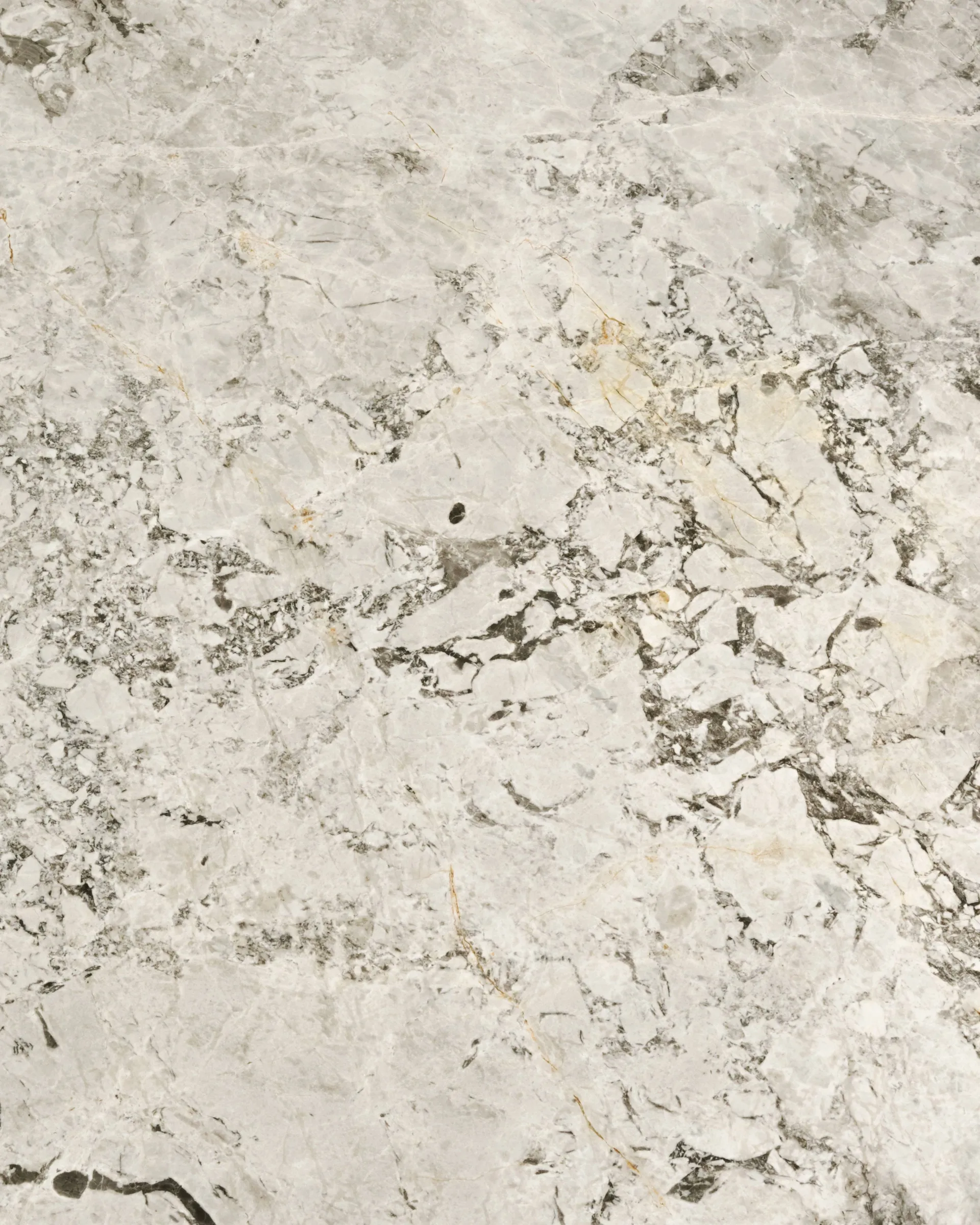 Doric mesa de centro, Stormy Gray mármore, 140x80 cm GUBI