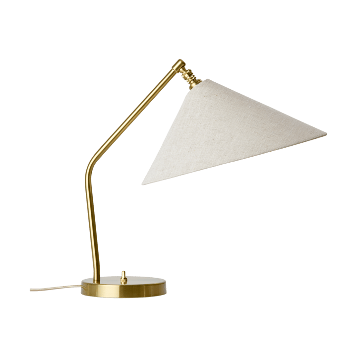 Grasshopper candeeiro de mesa  - Branco - GUBI