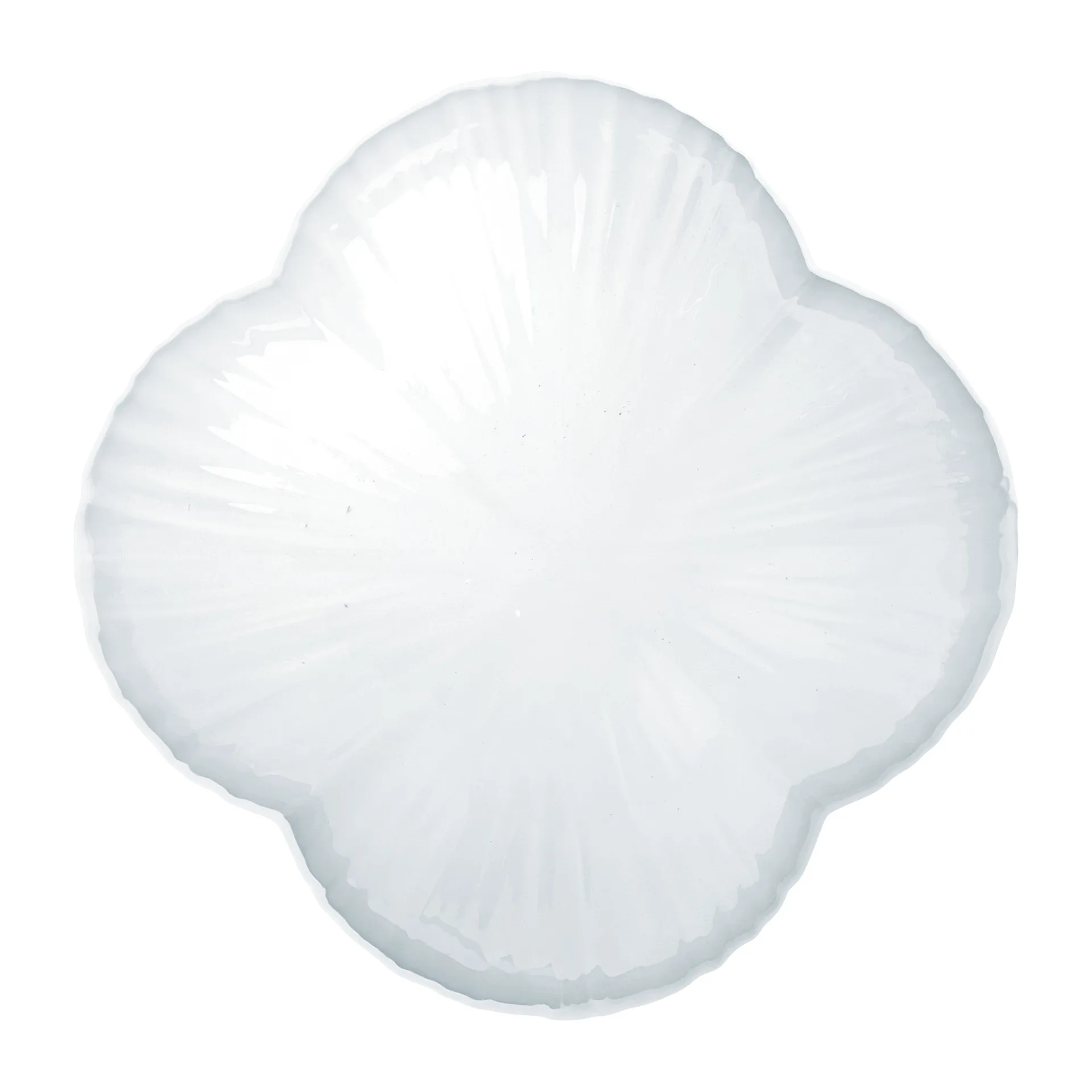 Seine candeeiro de mesa portátil, Antique latão-branco GUBI