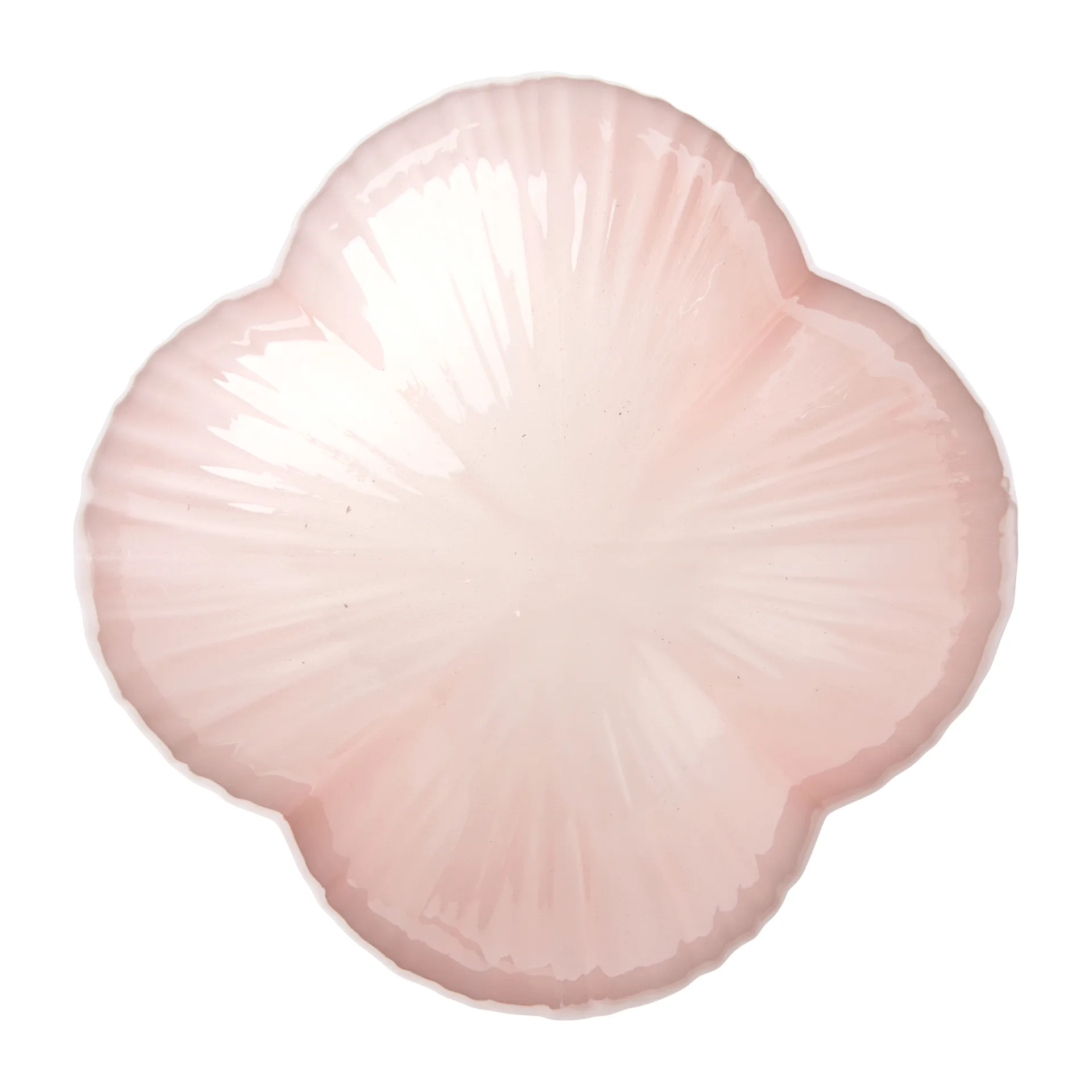 Seine candeeiro de teto Ø17.2 cm, Latão-coral GUBI