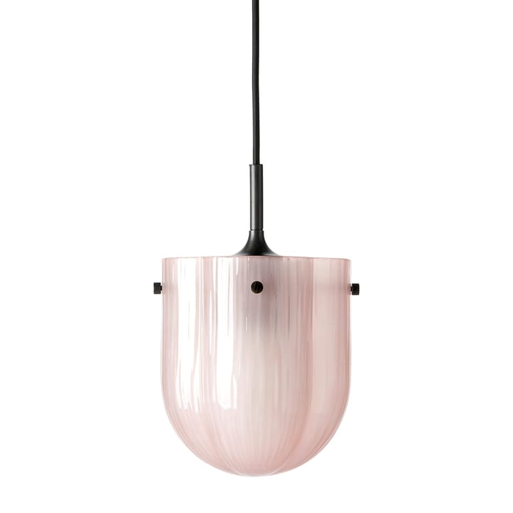 Seine candeeiro suspenso Ø17.2 cm - Latão-coral - GUBI