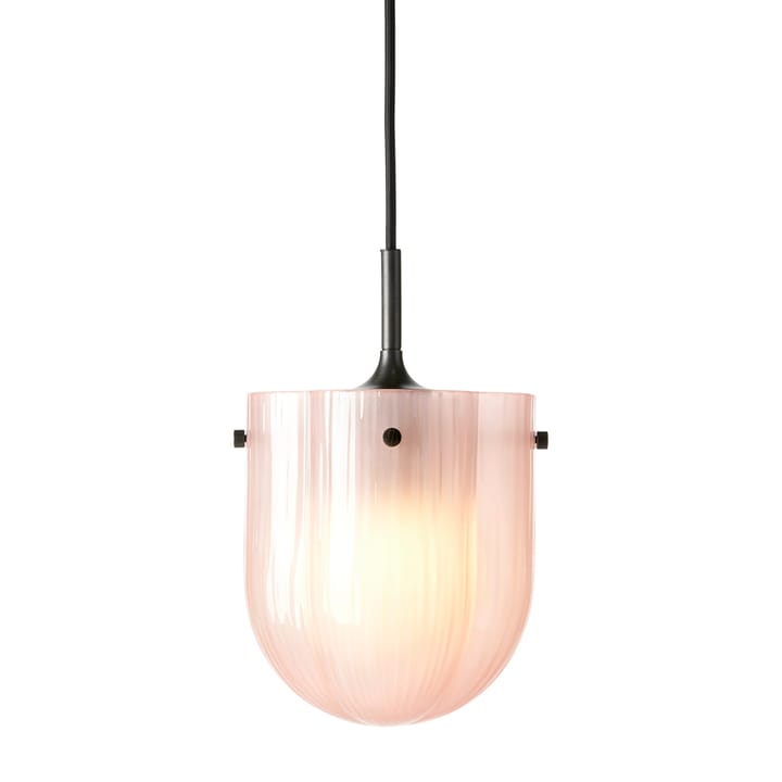 Seine candeeiro suspenso Ø17.2 cm, Latão-coral GUBI