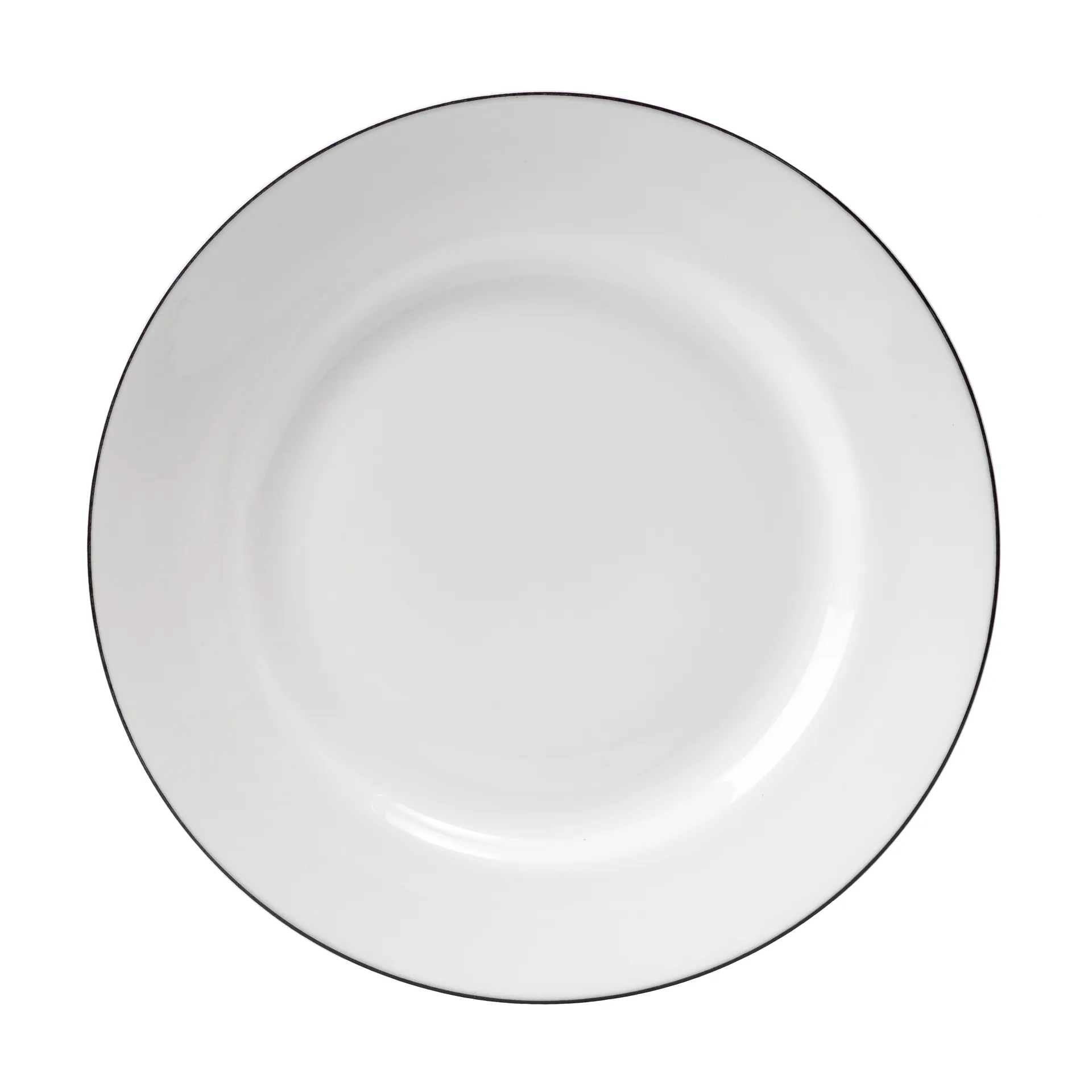 Prato Natur, Ø22 cm Gustafsbergs Porslinsfabrik