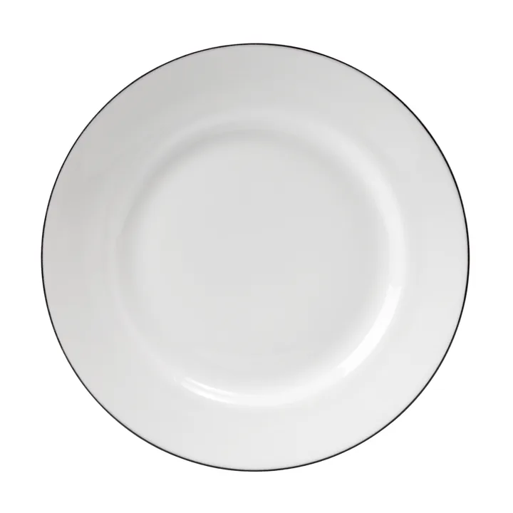 Prato Natur - Ø22 cm - Gustafsbergs Porslinsfabrik