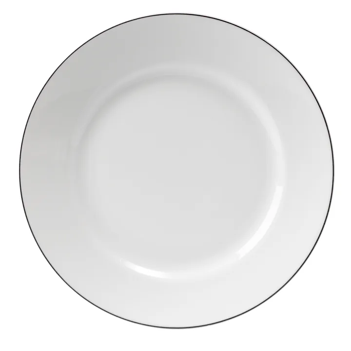 Prato Natur - Ø28 cm - Gustafsbergs Porslinsfabrik