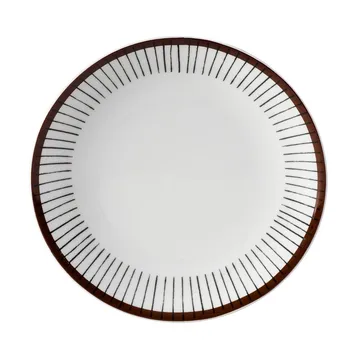 Prato Ribb - Ø18 cm - Gustafsbergs Porslinsfabrik