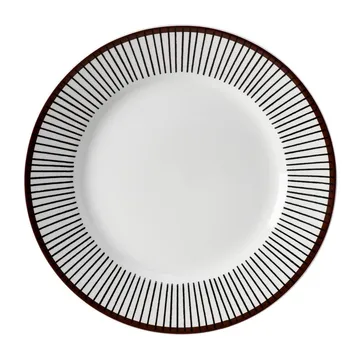 Prato Ribb - Ø28 cm - Gustafsbergs Porslinsfabrik