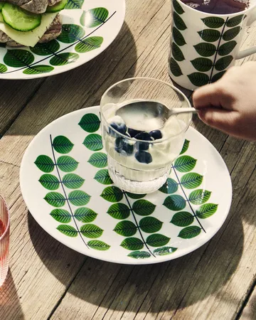 Berså Prato - Ø18 cm - Gustavsbergs Porslinsfabrik