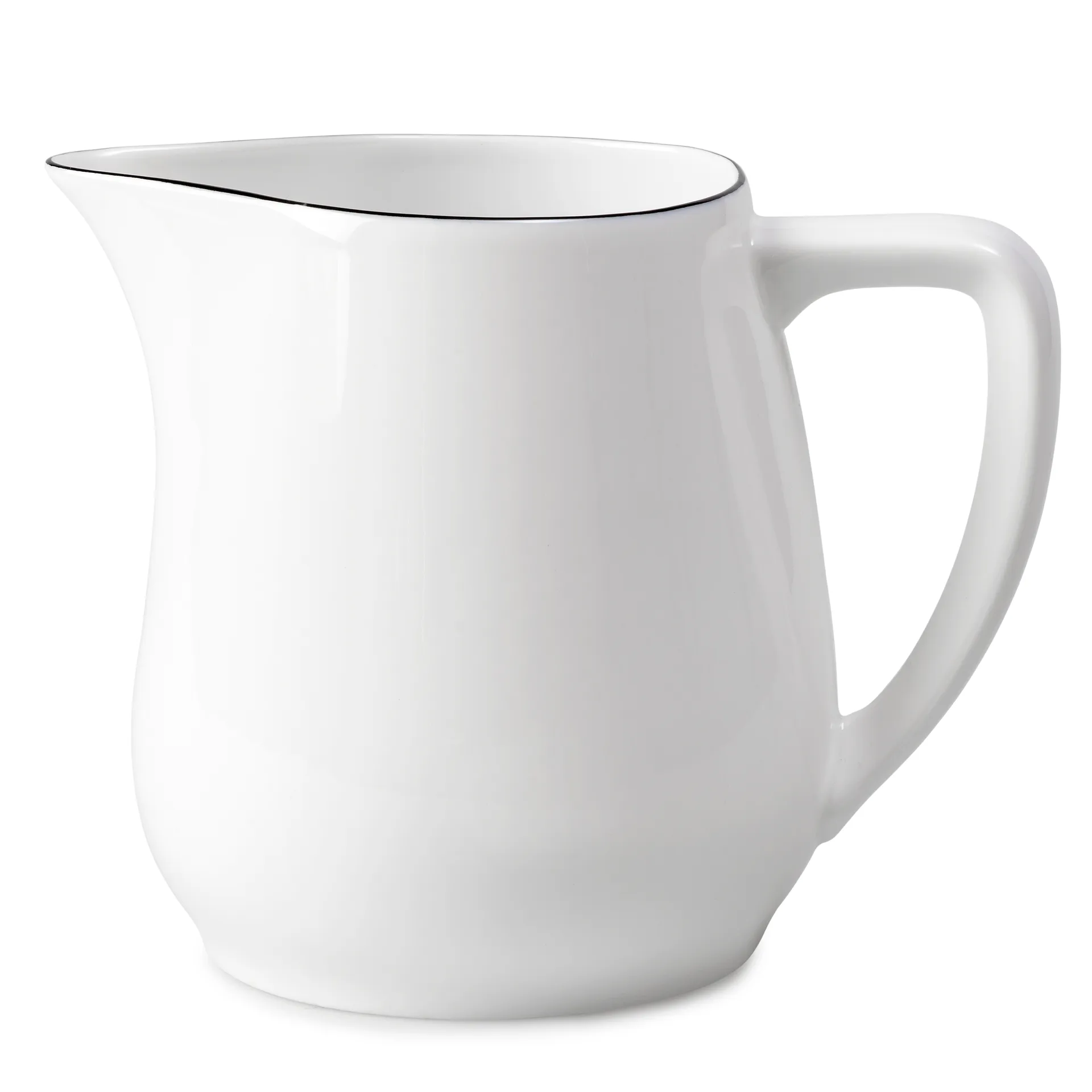 Jarro Natur, 1 l Gustavsbergs Porslinsfabrik