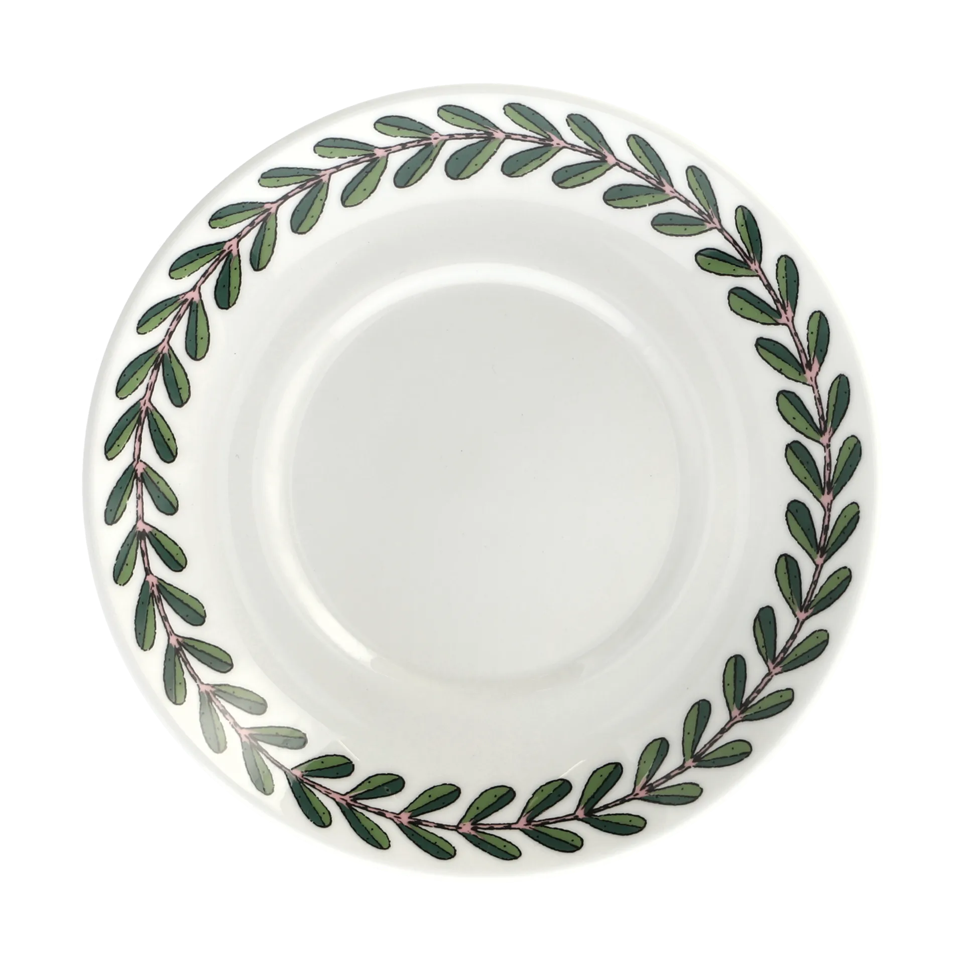 Pires Maj Ø16,8 cm, Rosa Gustavsbergs Porslinsfabrik