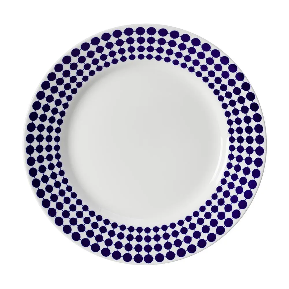 Prato Adam, Ø18 cm Gustavsbergs Porslinsfabrik