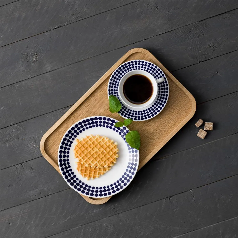 Prato Adam, Ø18 cm Gustavsbergs Porslinsfabrik