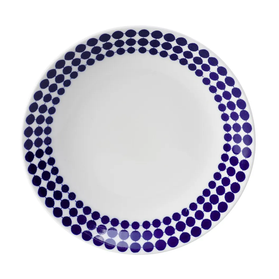 Prato Adam, Ø24 cm Gustavsbergs Porslinsfabrik