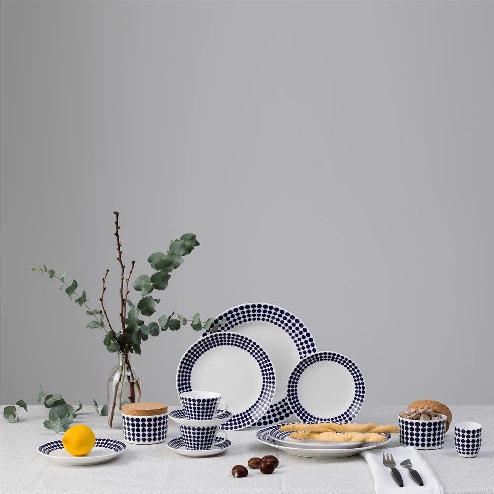 Prato Adam, Ø28 cm Gustavsbergs Porslinsfabrik