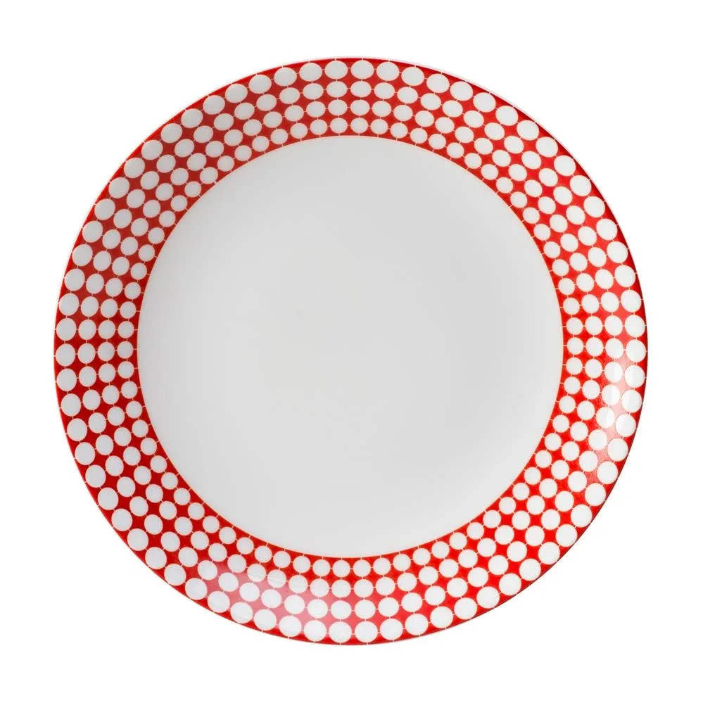 Prato Eva, Ø22 cm Gustavsbergs Porslinsfabrik