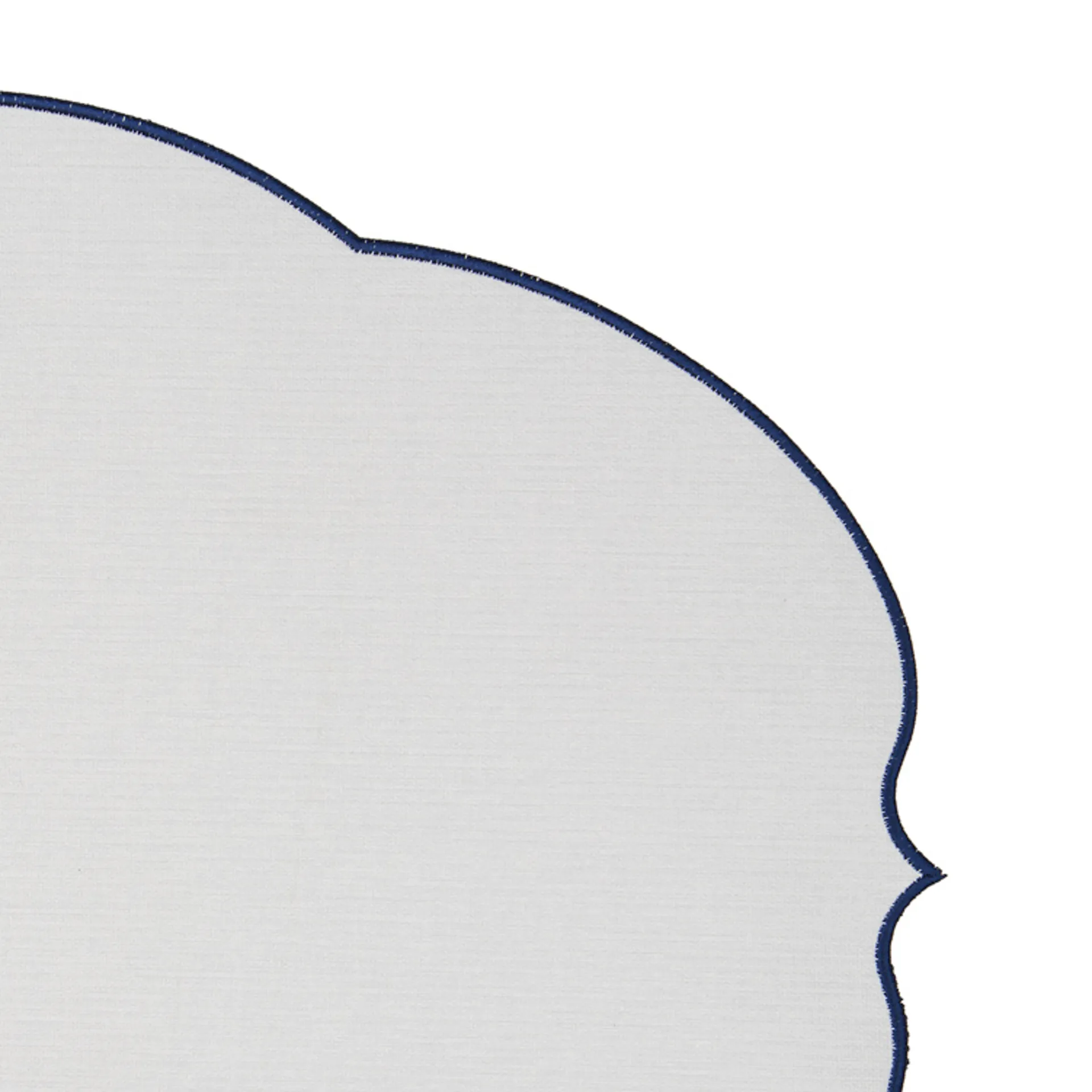 Flowers jogo americano, White Guzzini