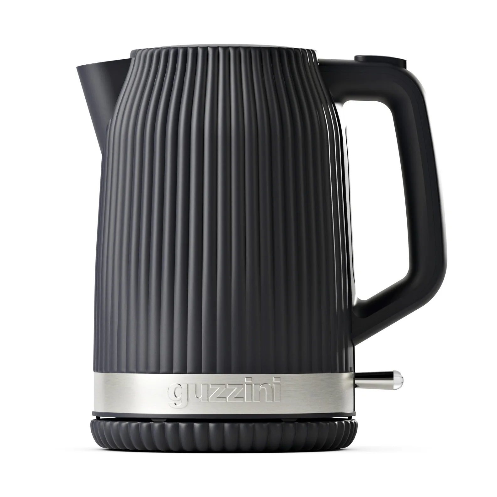 Sous chef chaleira elétrica, Cinzento Guzzini