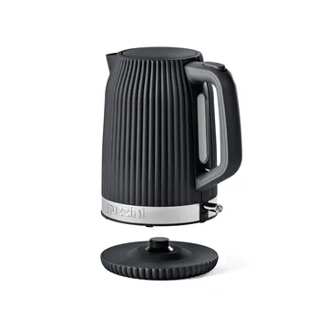 Sous chef chaleira elétrica - Cinzento - Guzzini