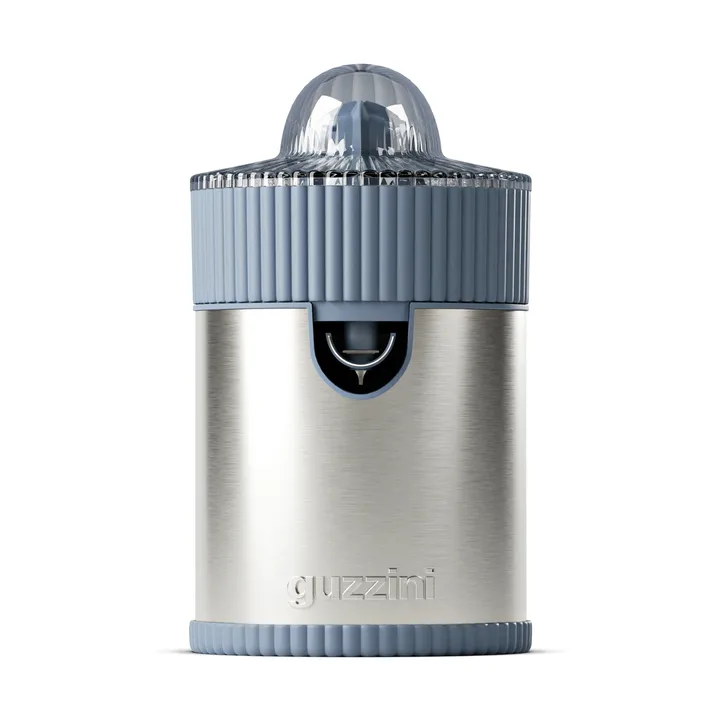 Sous chef espremedor de citrinos elétrico - Azul-marinho - Guzzini