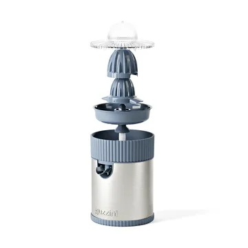 Sous chef espremedor de citrinos elétrico - Azul-marinho - Guzzini