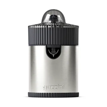 Sous chef espremedor de citrinos elétrico - Cinzento - Guzzini