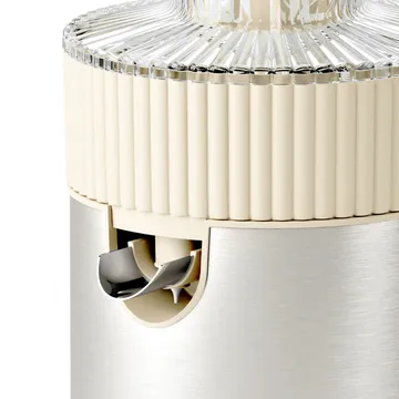 Sous chef espremedor de citrinos elétrico - Creme - Guzzini