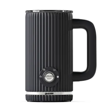 Sous chef espumador de leite elétrico - Cinzento - Guzzini