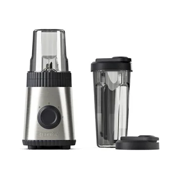 Sous chef on-the-go mixer - Cinzento - Guzzini