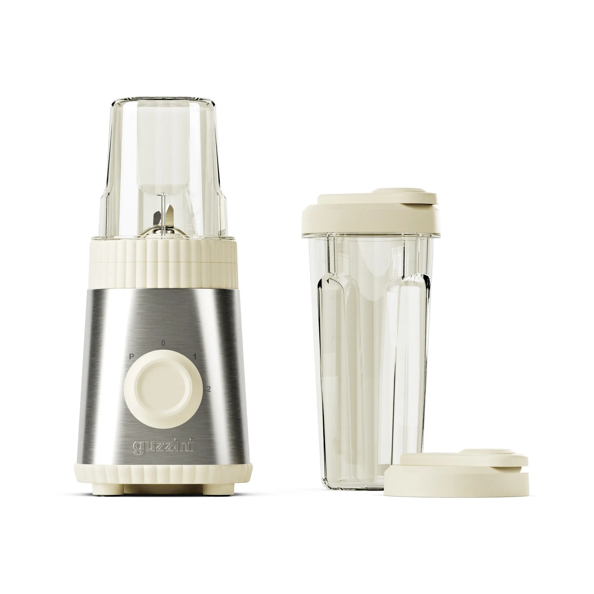 Sous chef on-the-go mixer, Creme Guzzini