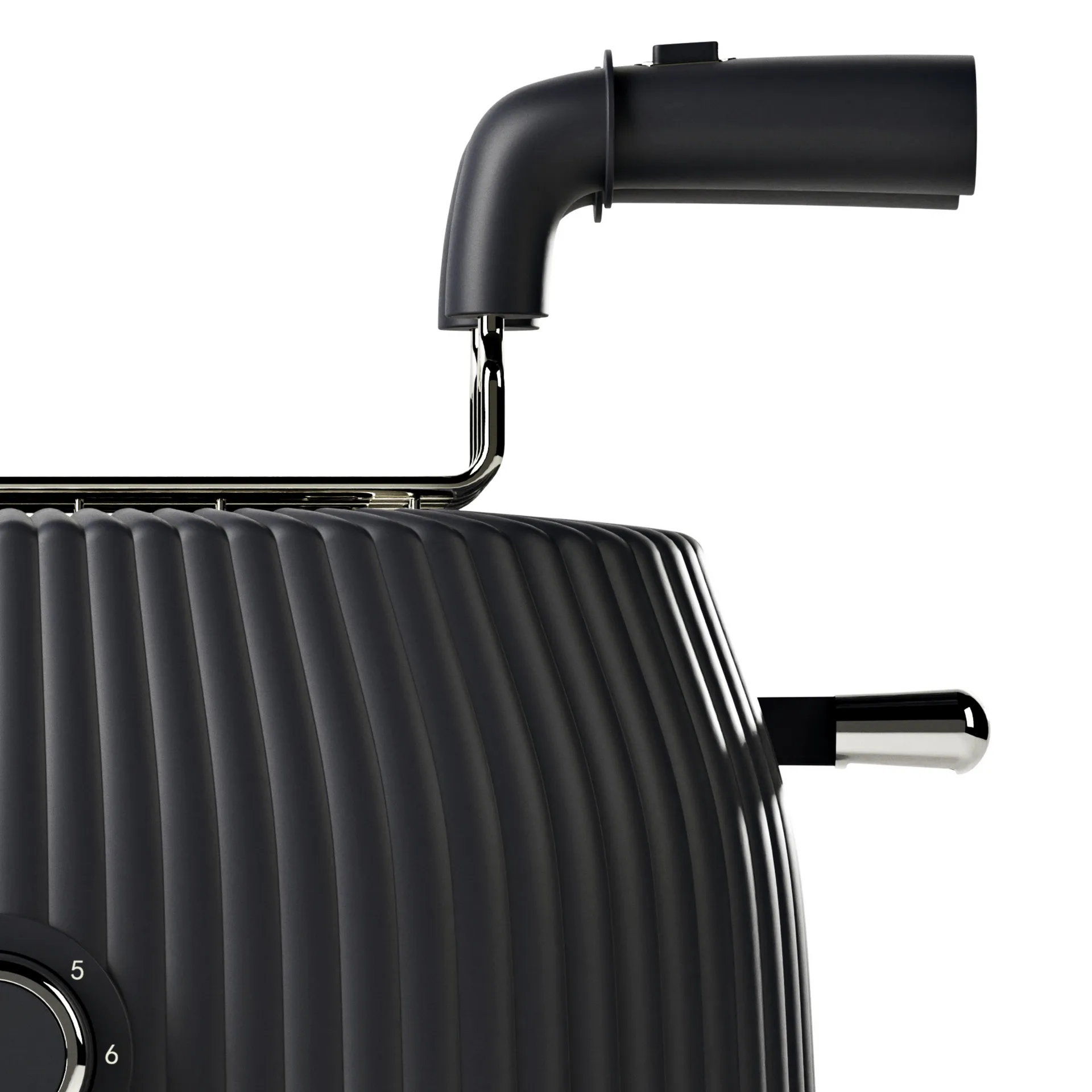 Torradeira Sous chef, Grey Guzzini