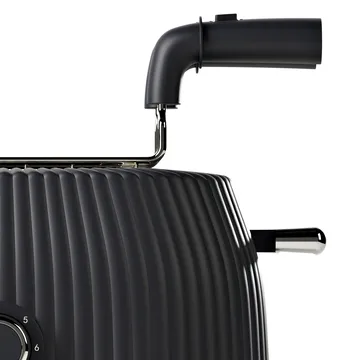 Torradeira Sous chef - Grey - Guzzini