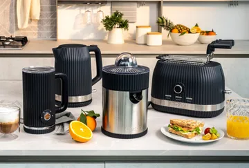 Torradeira Sous chef - Grey - Guzzini