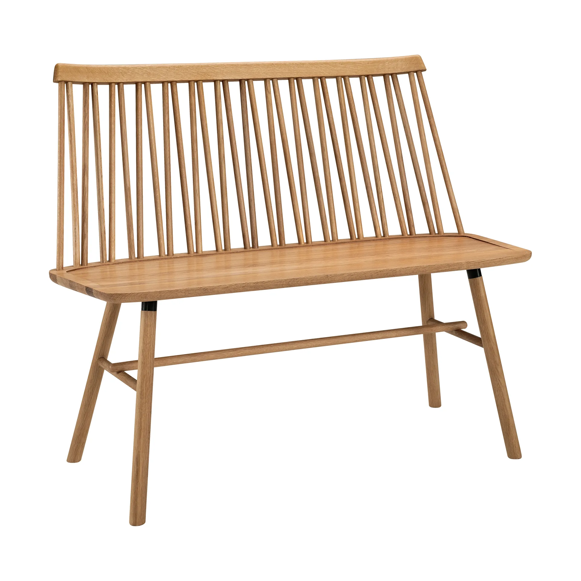 ZigZag sofá, Carvalho oleado Hans K