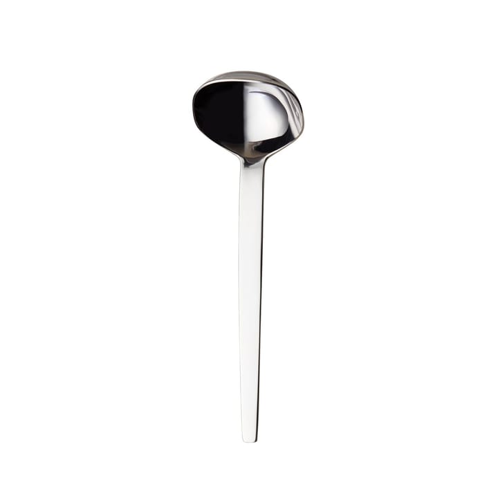 Concha para molho Tina - aço inoxidável - Hardanger Bestikk