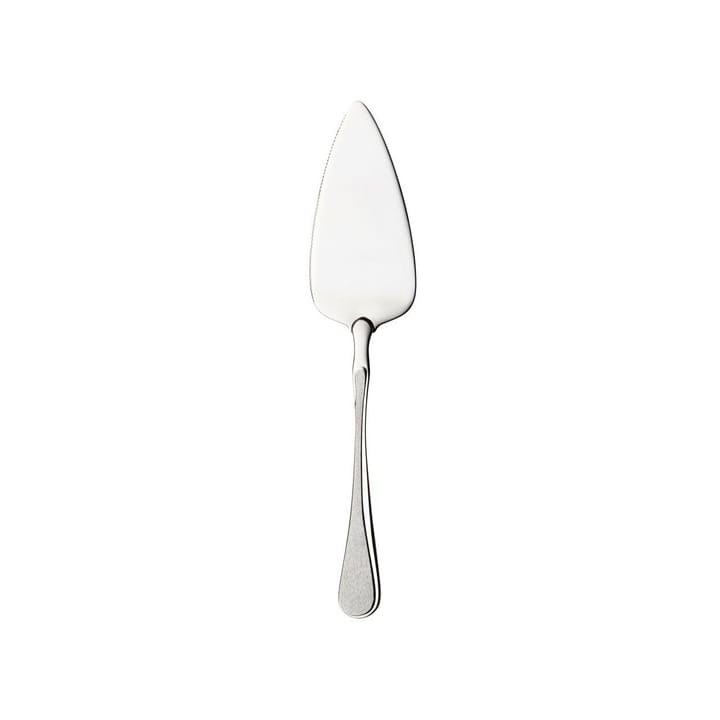 Espátula de bolos Carina - aço inoxidável - Hardanger Bestikk