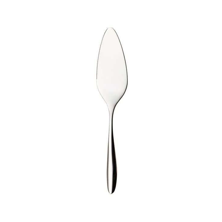 Espátula de bolos Lykke - aço inoxidável - Hardanger Bestikk