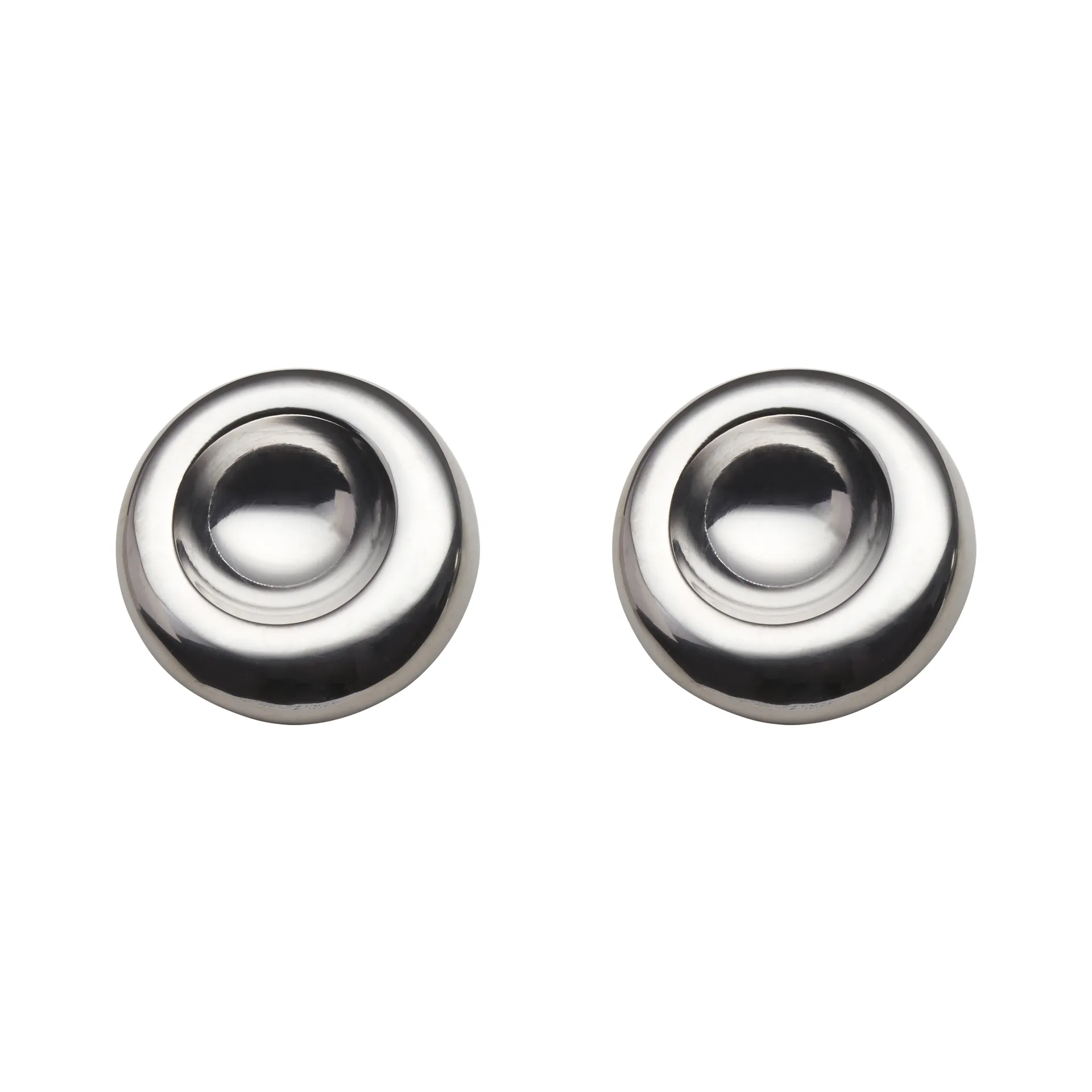 Suporte para ovos Hardanger, aço inoxidável Hardanger Bestikk