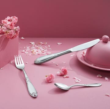 Talheres Nina, 4 peças - faca de mesa - Hardanger Bestikk
