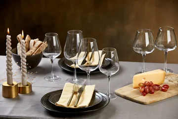 Laguiole by Hâws copo de vinho 350 ml 6 unidades - Suave - Hâws