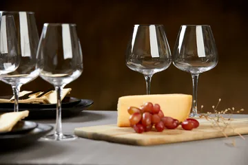 Laguiole by Hâws copo de vinho 350 ml 6 unidades - Suave - Hâws