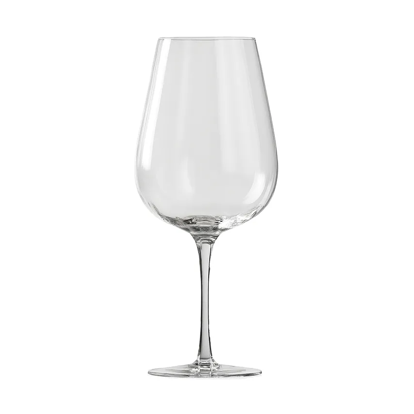 Laguiole by Hâws copo de vinho 600 ml 6 unidades, Ondas Hâws