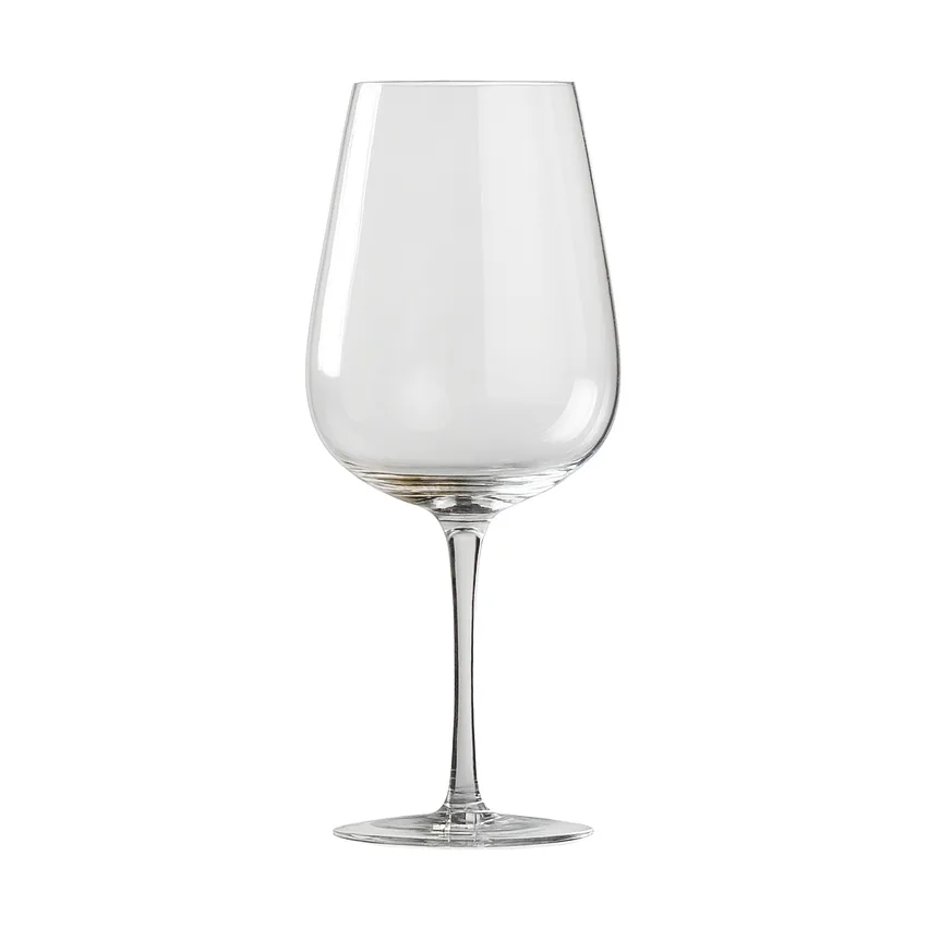 Laguiole by Hâws copo de vinho 600 ml 6 unidades, Suave Hâws
